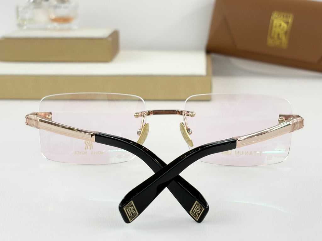 Rolls-Royce SS1265 Sunglasses