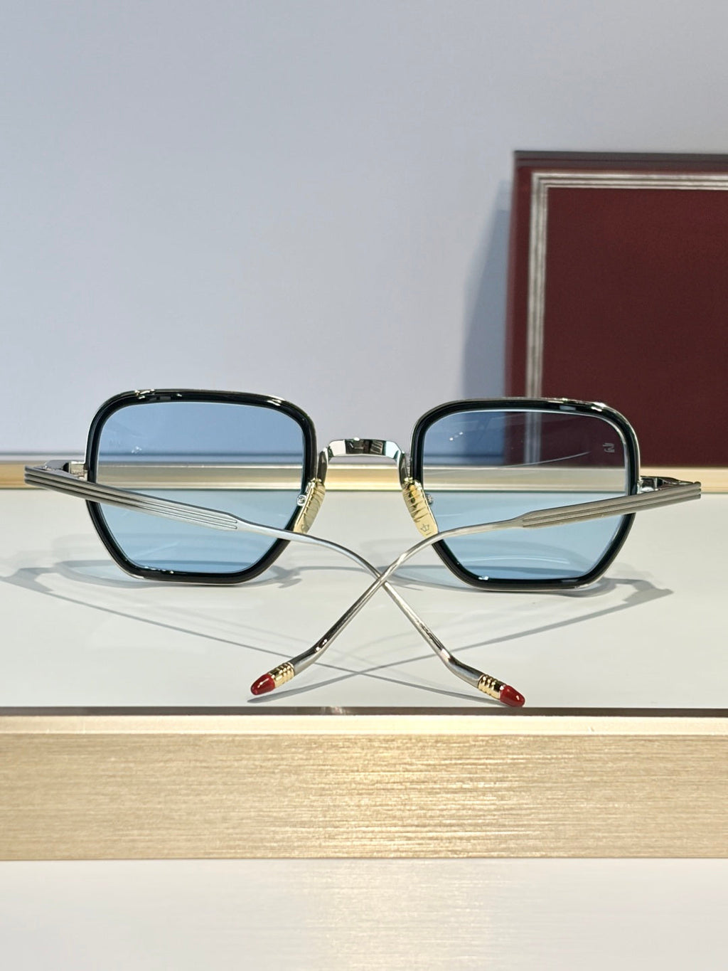 Jacques Marie Mage Atkins Sunglasses