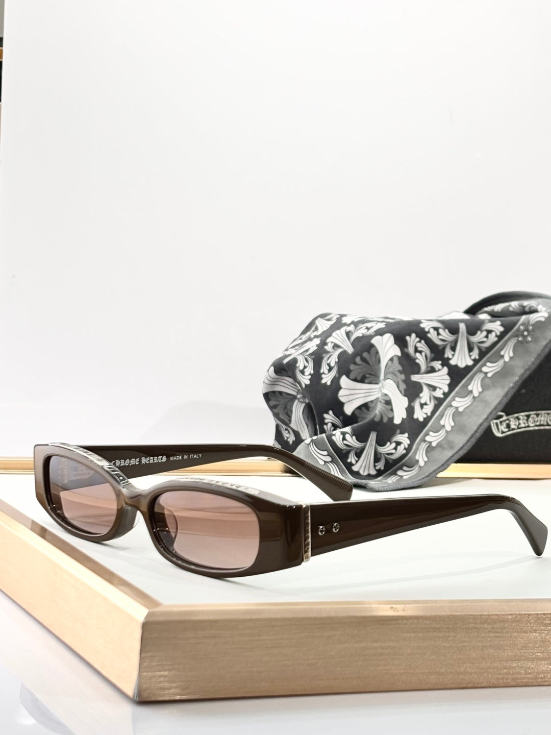 Chrome Hearts Lord’N Sunglasses