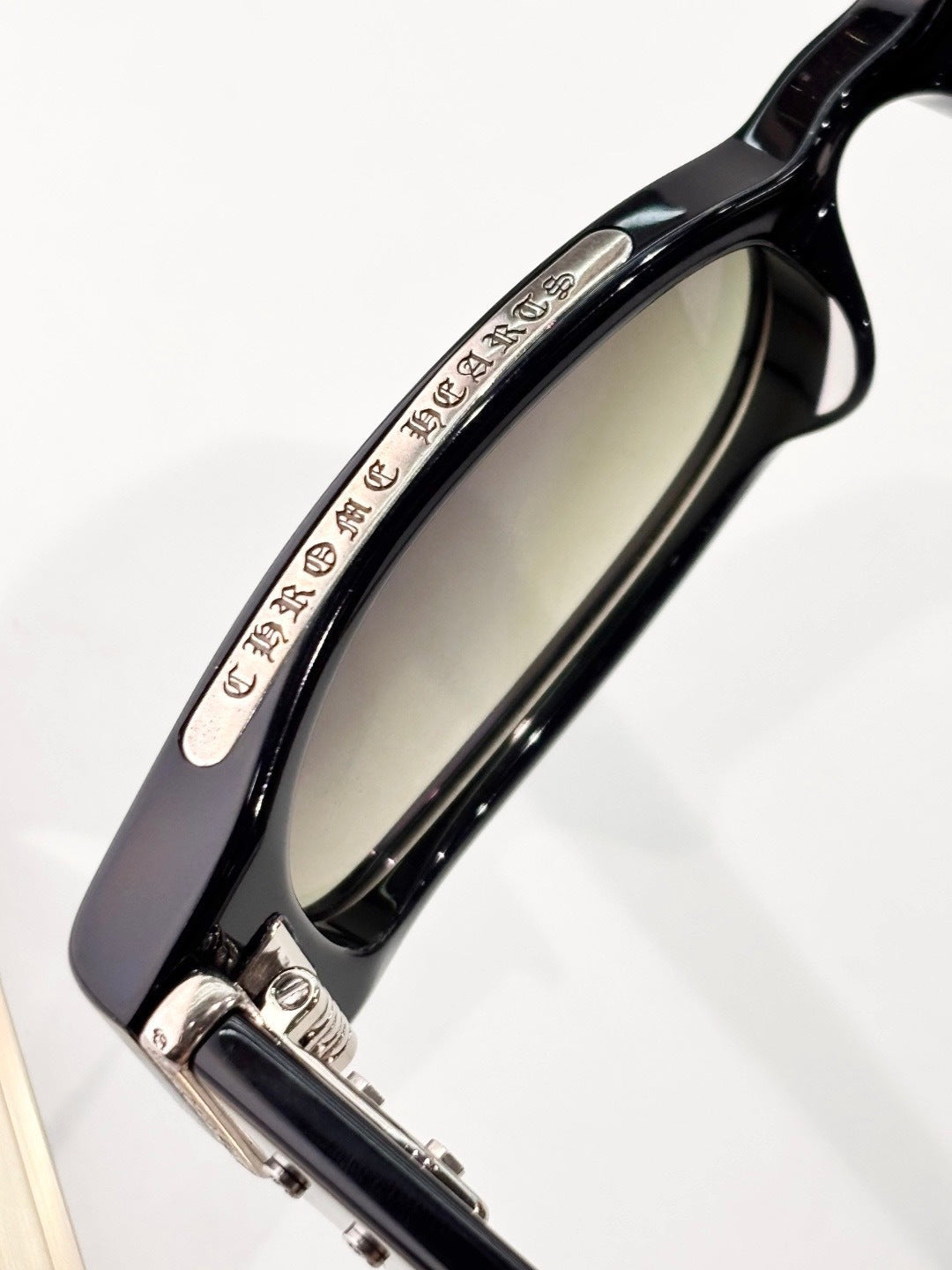 Chrome Hearts Lord’N Sunglasses