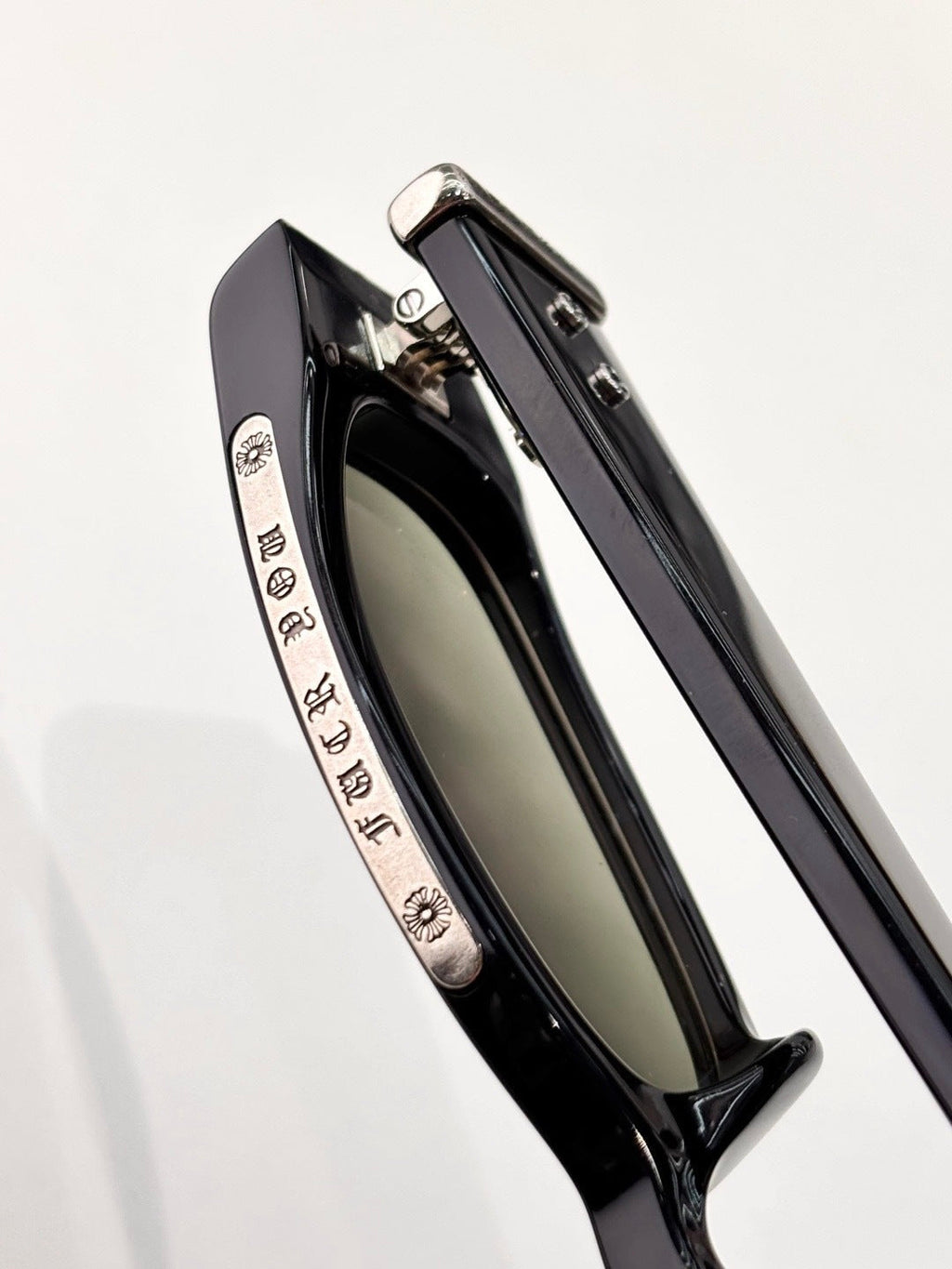 Chrome Hearts Lord’N Sunglasses
