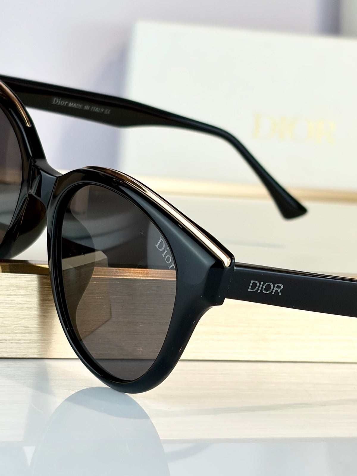Dior CD0264S Sunglasses - 54-19-147