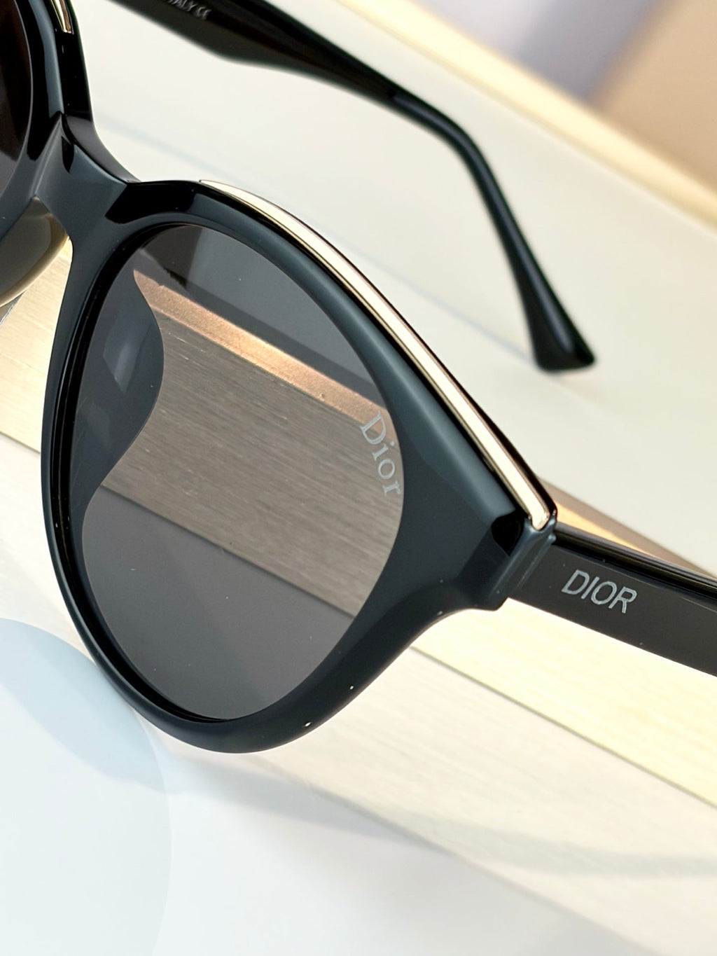 Dior CD0264S Sunglasses - 54-19-147