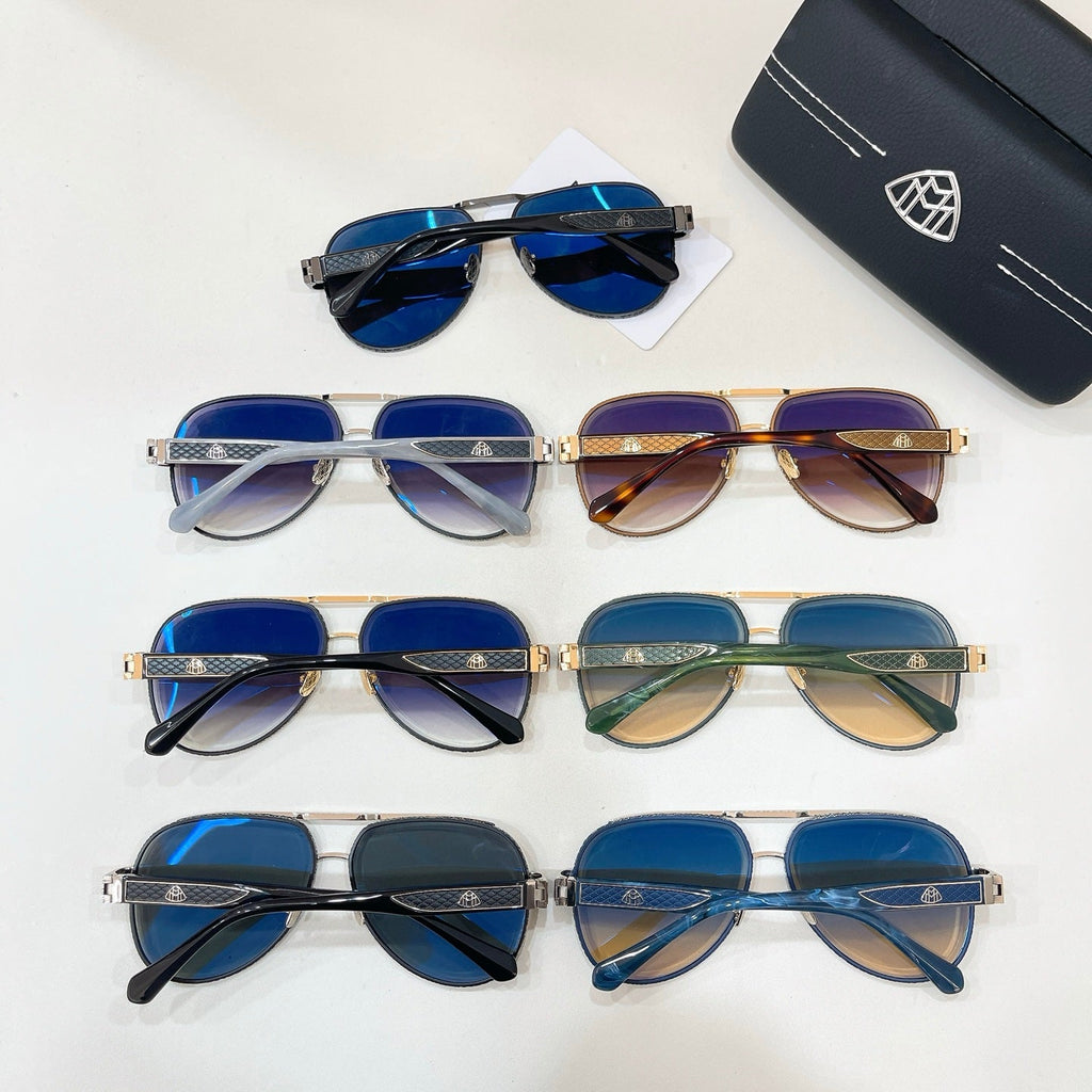 Maybach The MA BE Sunglasses