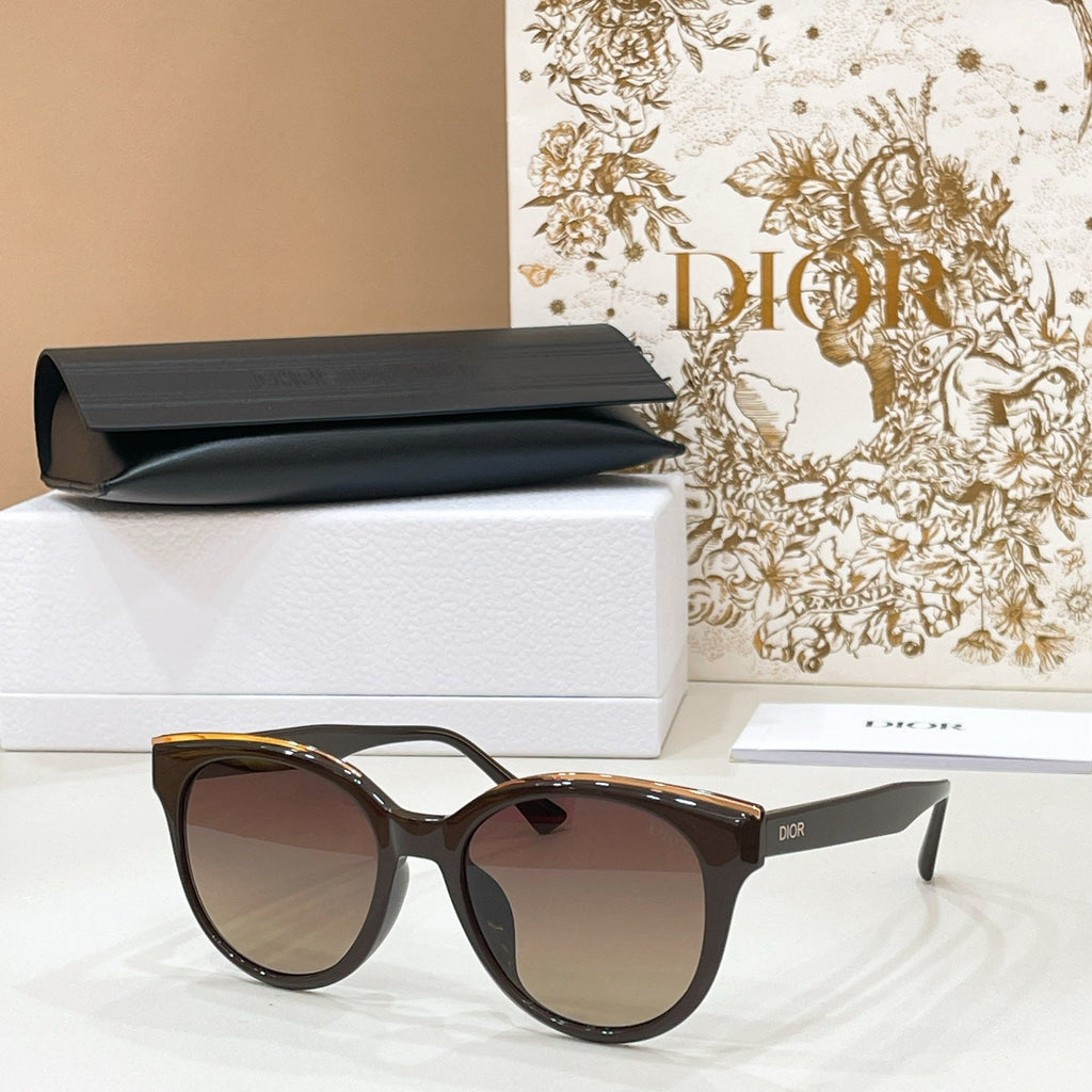 Dior CD0264S Sunglasses - 53-19-147