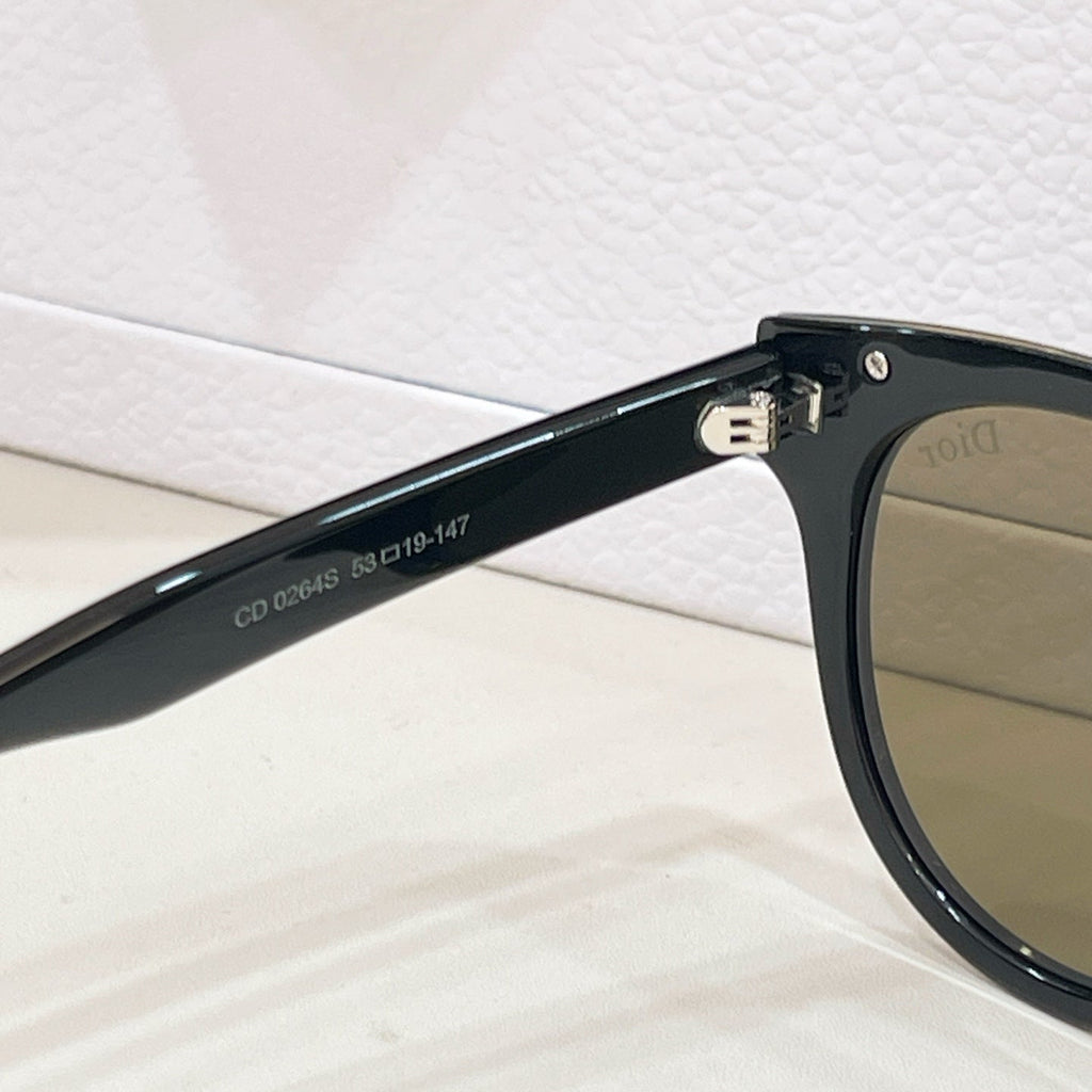 Dior CD0264S Sunglasses - 53-19-147