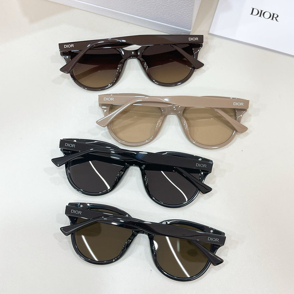 Dior CD0264S Sunglasses - 53-19-147