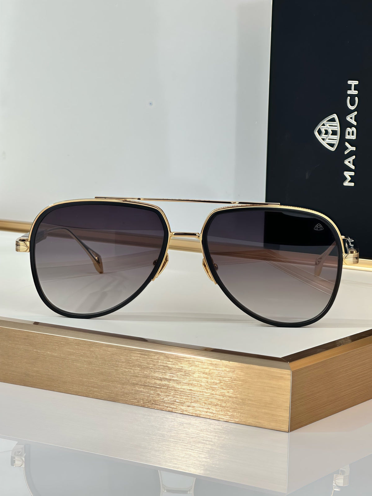 Maybach The End I Sunglasses