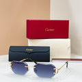 Cartier CT0092O Eyeglass Frames