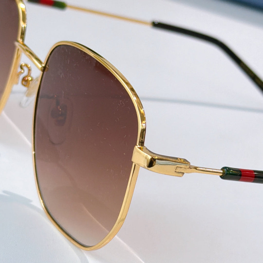 Gucci GG2140OK Eyeglass Frames