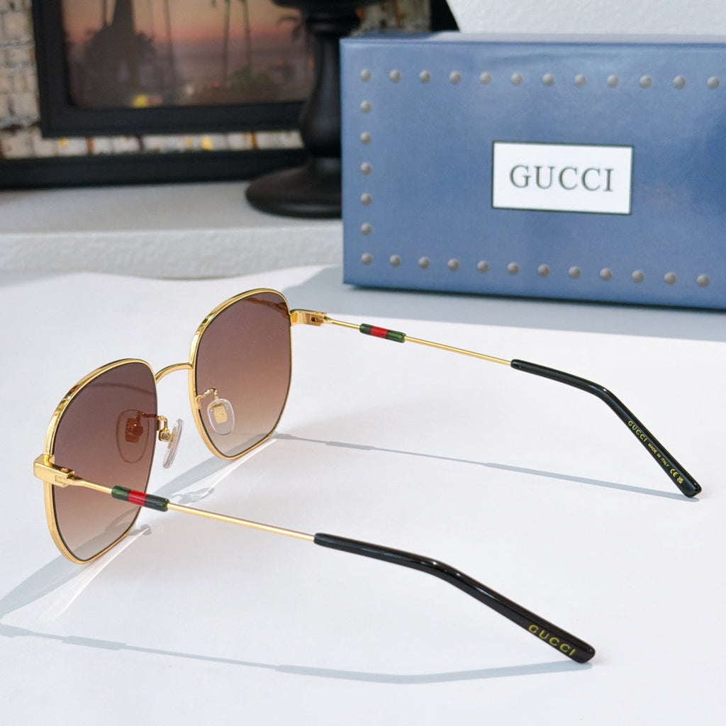 Gucci GG2140OK Eyeglass Frames