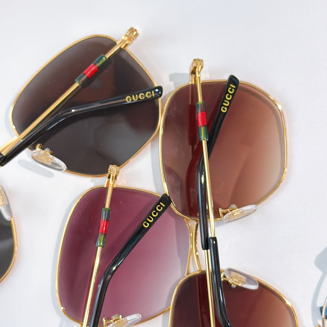 Gucci GG2140OK Eyeglass Frames
