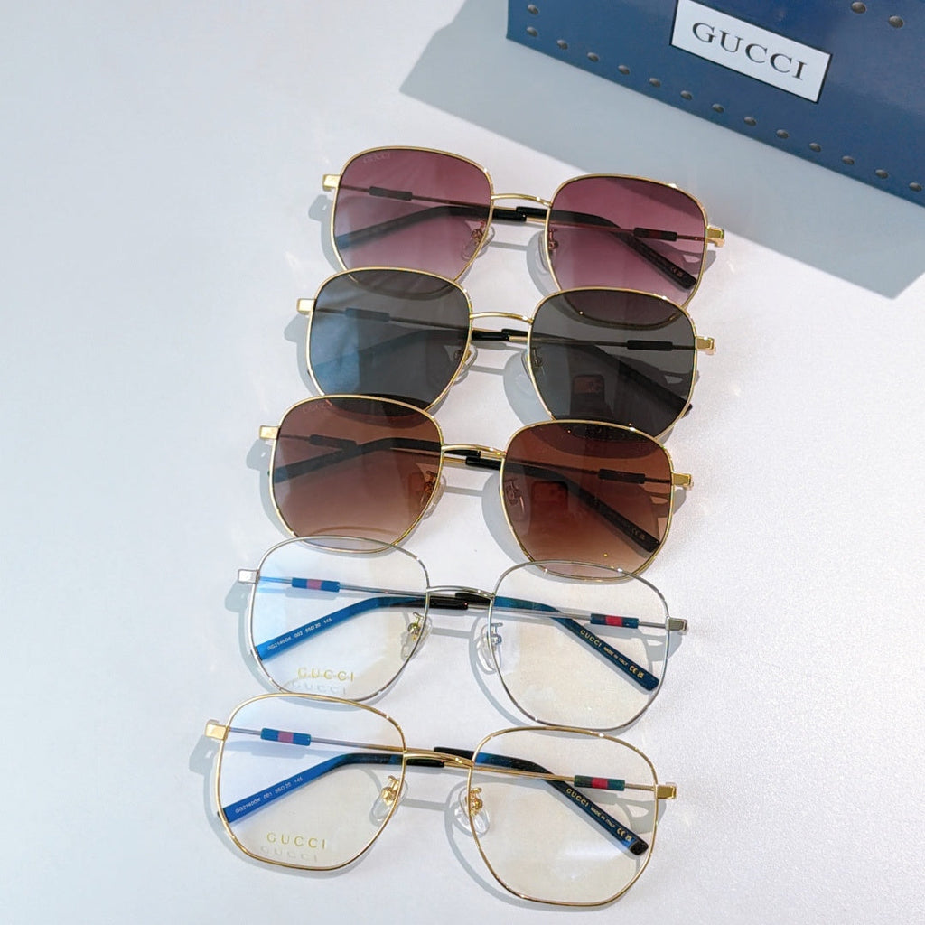 Gucci GG2140OK Eyeglass Frames