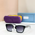 Gucci GG2067OL Eyeglass Frames