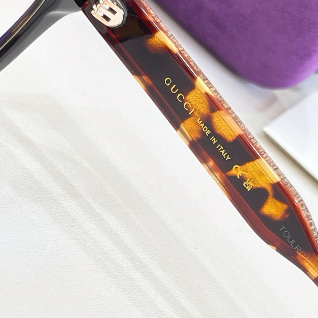 Gucci GG2067OL Eyeglass Frames