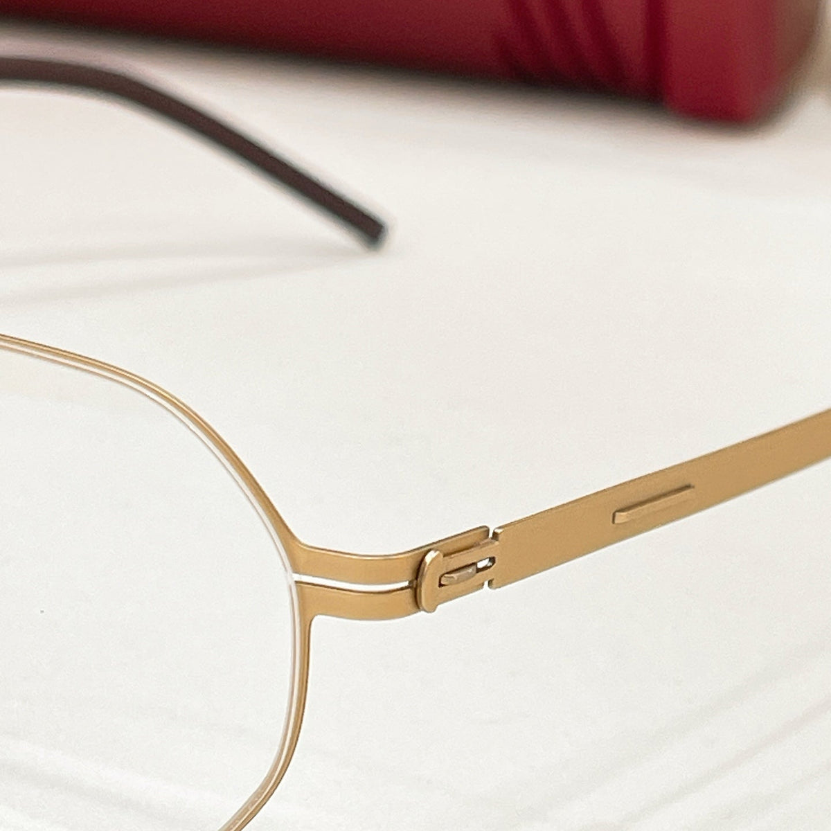 Berluti GG2067OL Eyeglass Frames