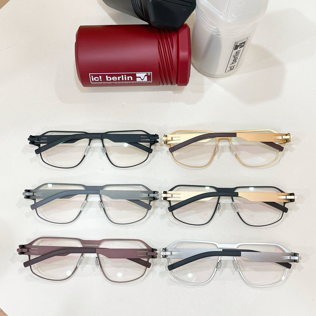 Berluti Amg 16 Eyeglass Frames