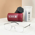 Berluti Kouji Eyeglass Frames