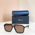 Chopard SCHM374 Eyeglass Frames