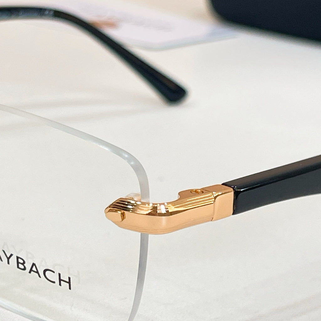 Maybach The Editor II Sunglasses