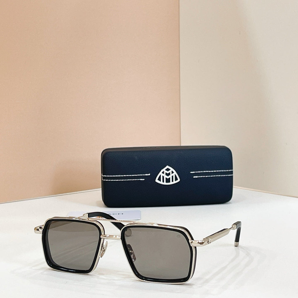 Maybach The Best Sunglasses