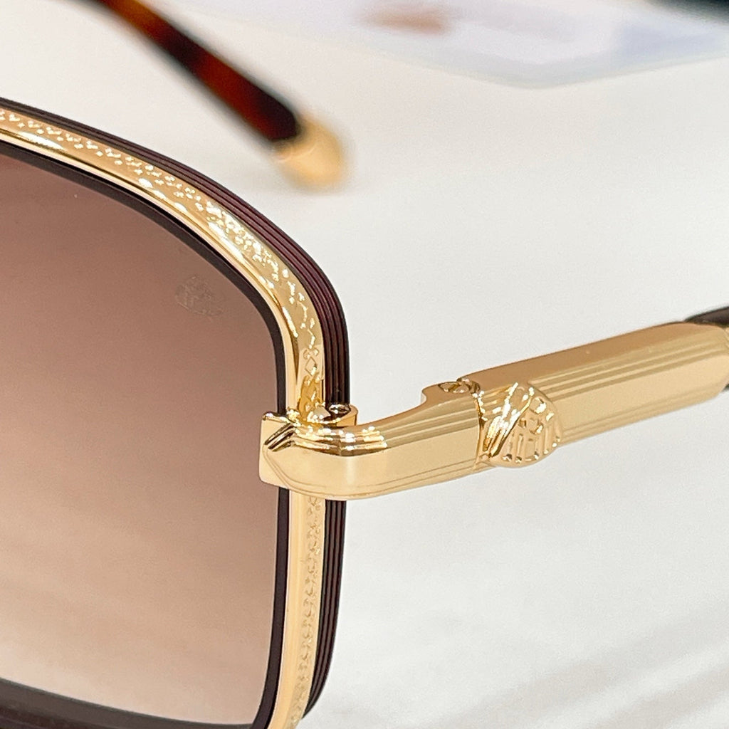 Maybach The Nanai Sunglasses