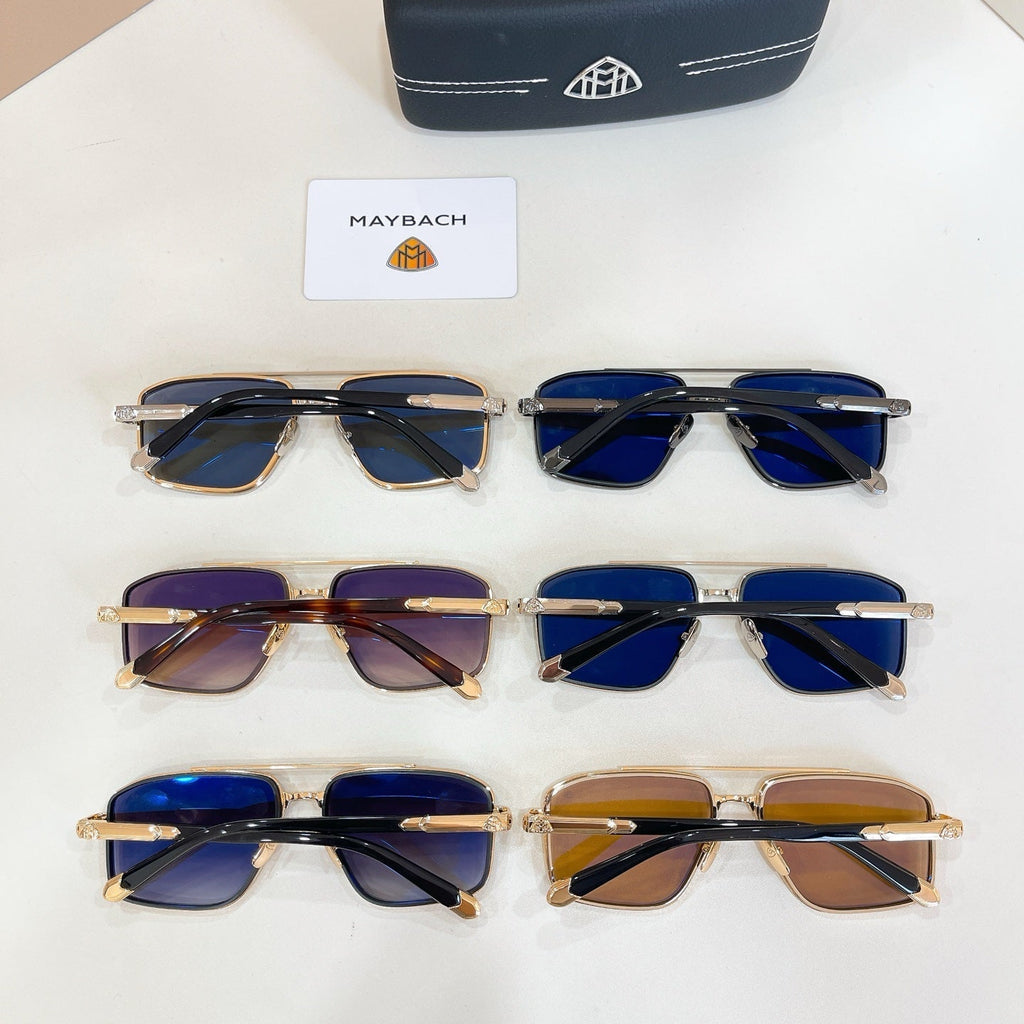 Maybach The Nanai Sunglasses