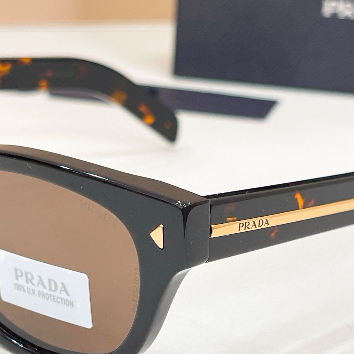 Prada PR C09 Eyeglass Frames