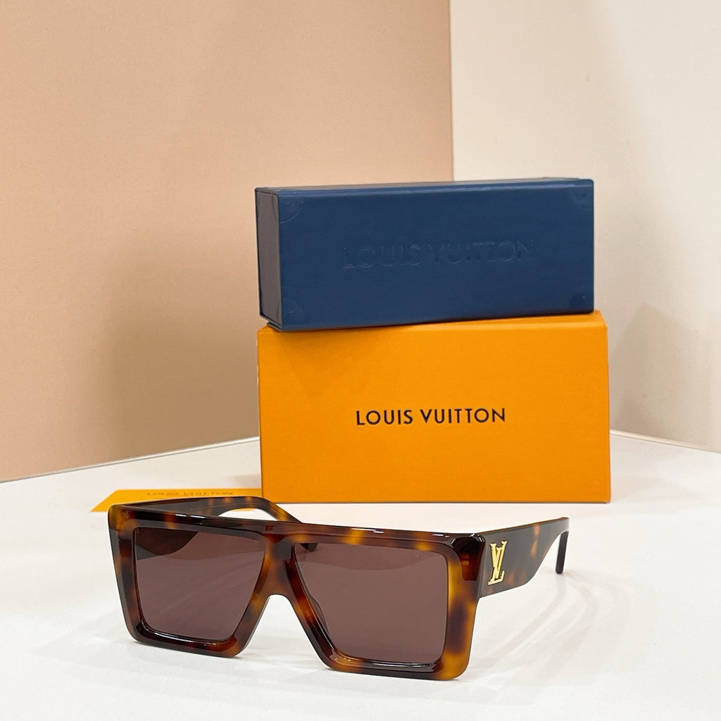 Louis Vuitton Z2916 Eyeglass Frames