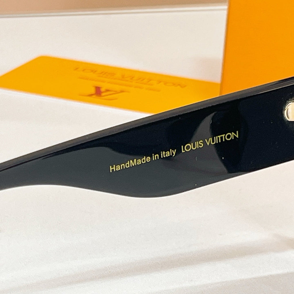 Louis Vuitton Z2916 Eyeglass Frames
