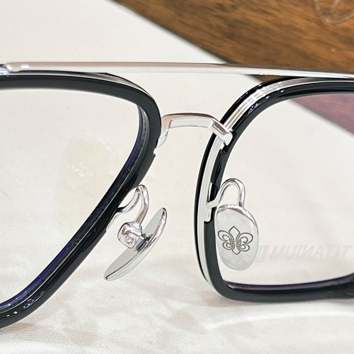 Chrome Hearts CH8209 Eyeglass Frames