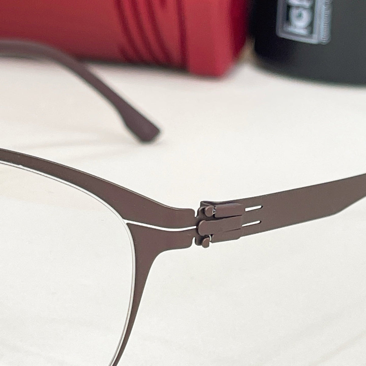 Berluti Marla Sunglasses