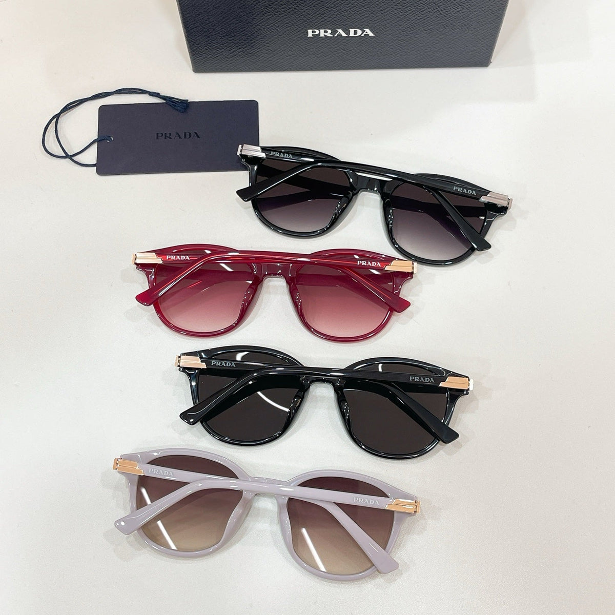 Prada SPR A18S Sunglasses