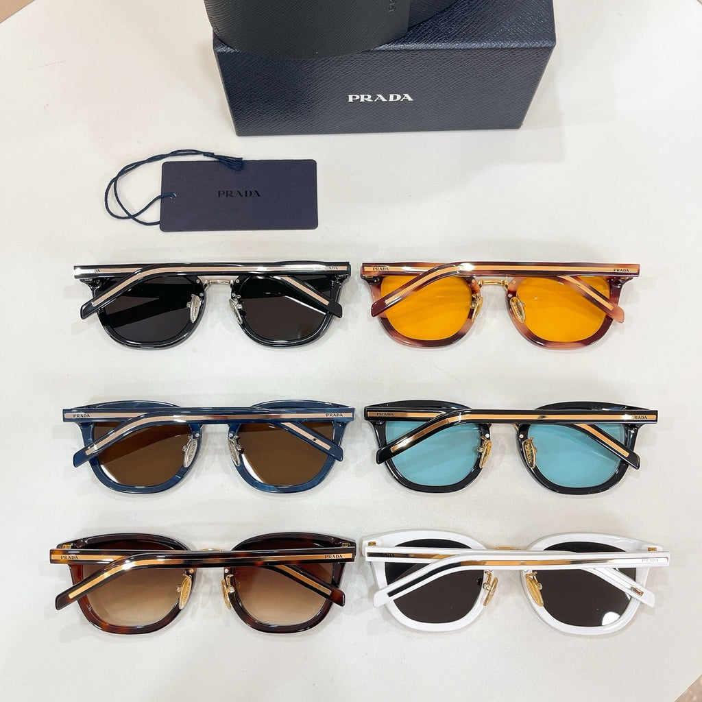 Prada Opr C01SD Sunglasses