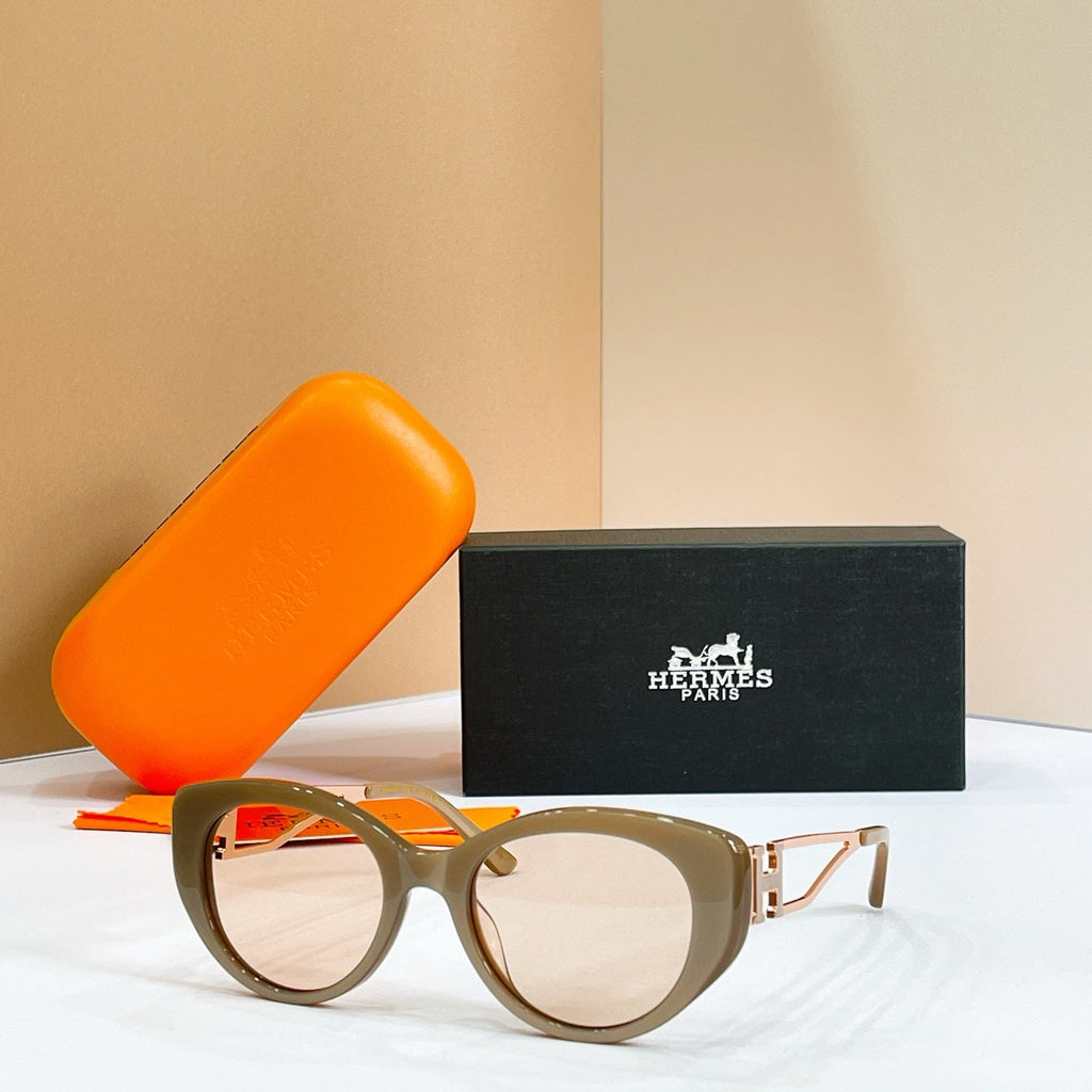 Hermes H8125S Sunglasses