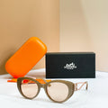 Hermes H8125S Sunglasses
