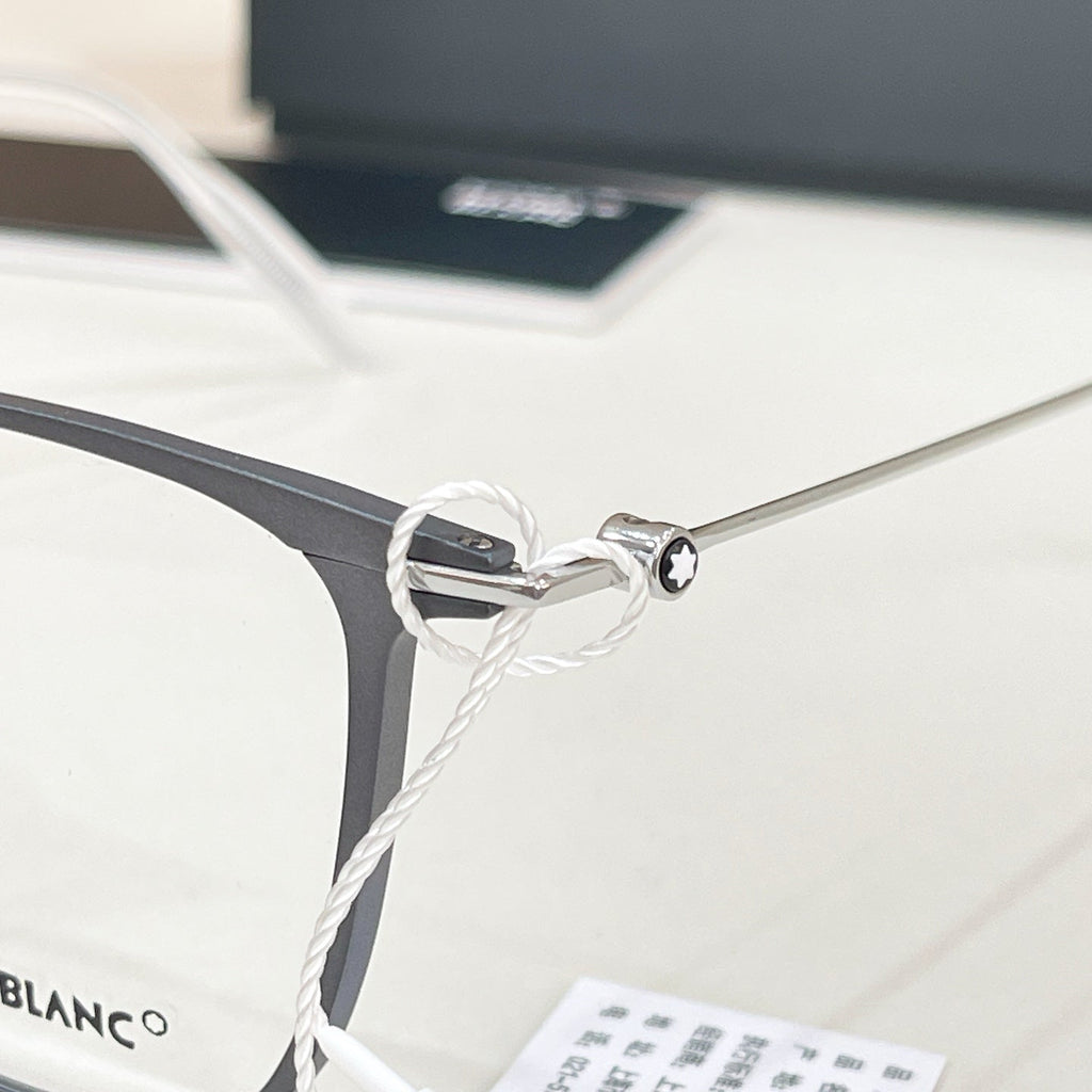 Montblanc MB3356O Eyeglass Frames
