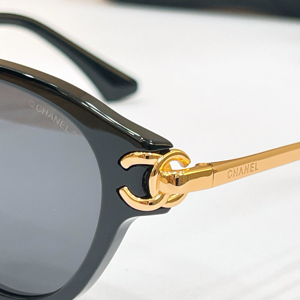 Chanel 5575 Sunglasses