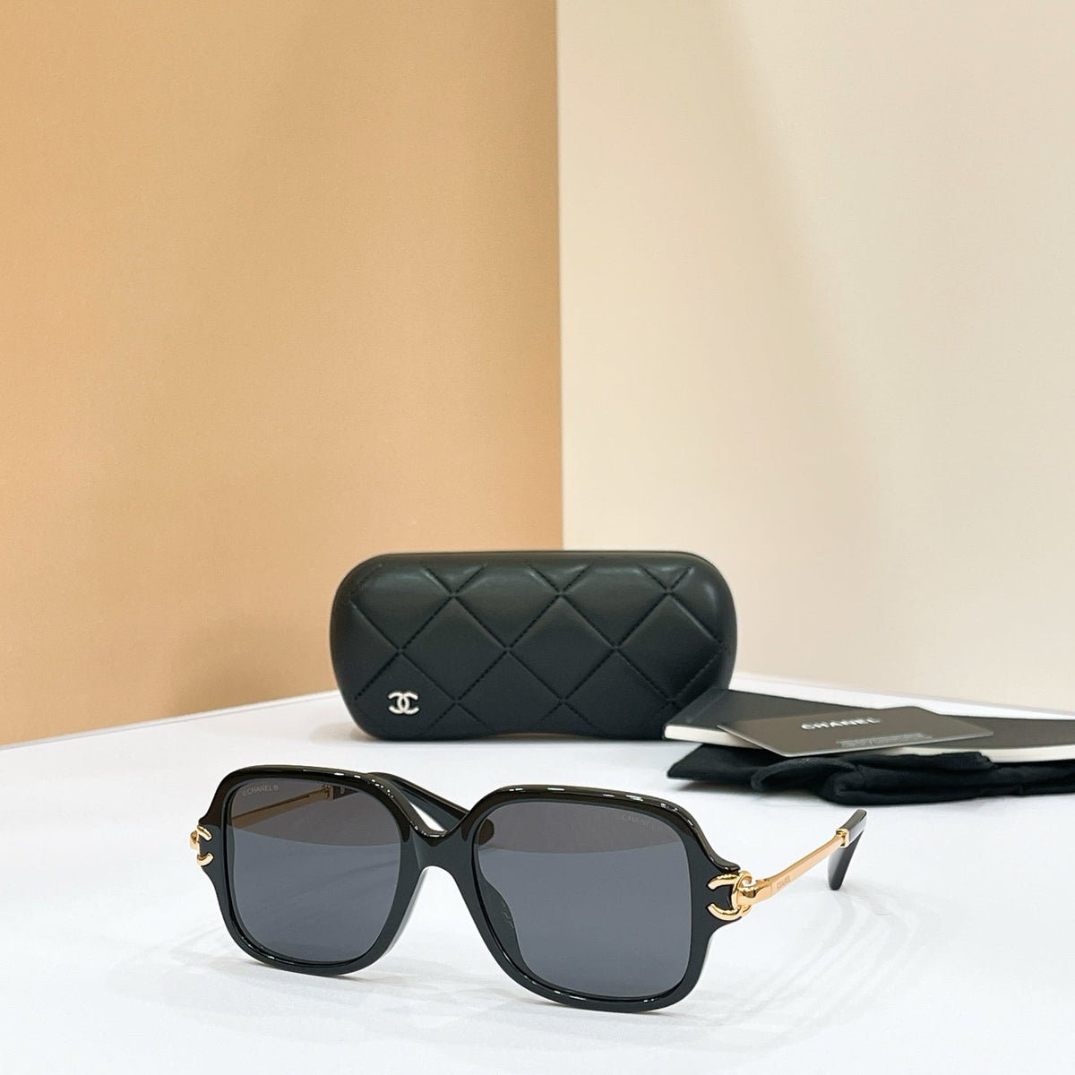Chanel 3516 Eyeglass Frames