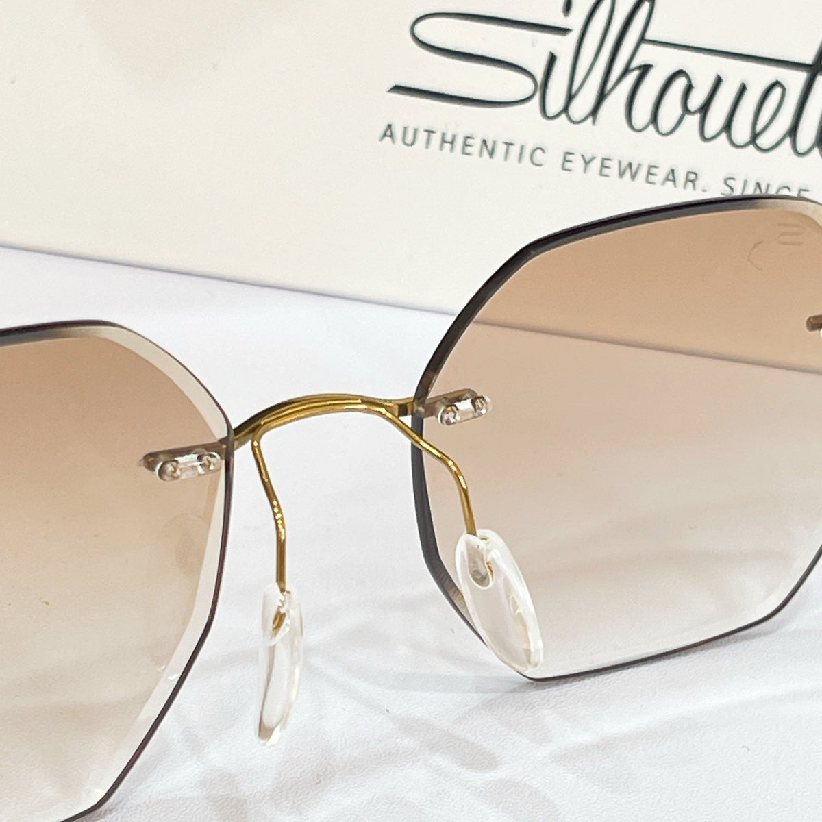 Silhouette 5599 AC Eyeglass Frames