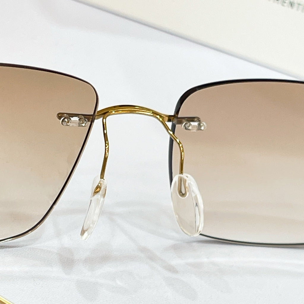 Silhouette 5599 AB Eyeglass Frames