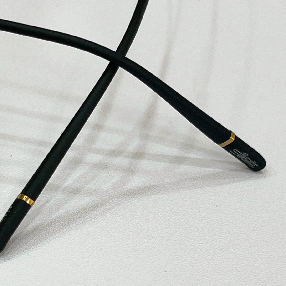 Silhouette 5599 AB Eyeglass Frames