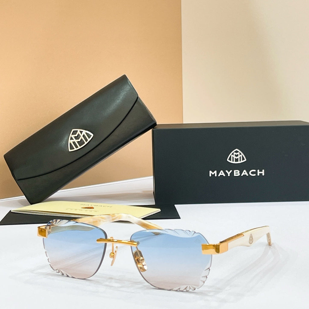 Maybach The Artist III Sunglasses