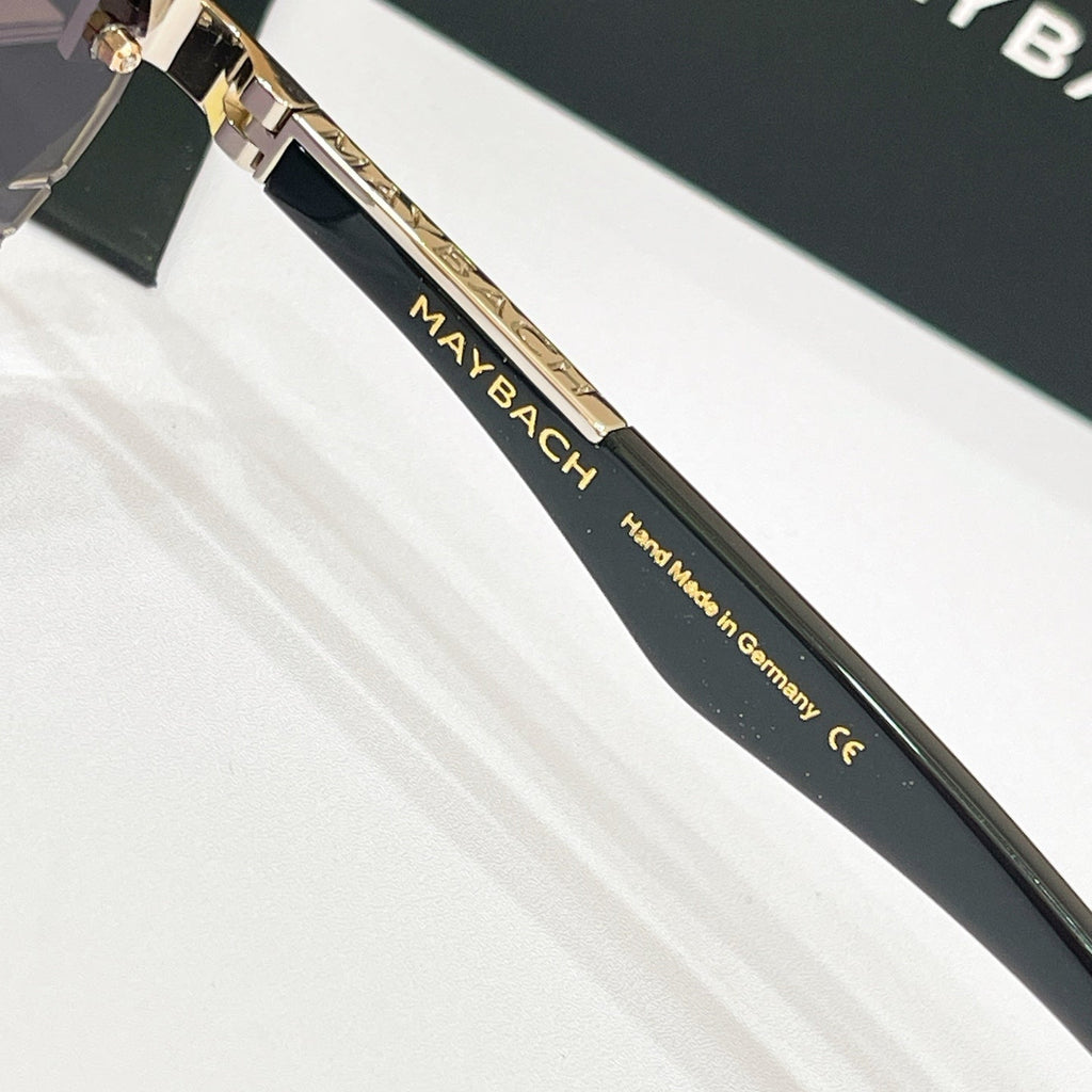 Maybach The Artist III Sunglasses