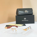 Maybach The Visionist I Sunglasses