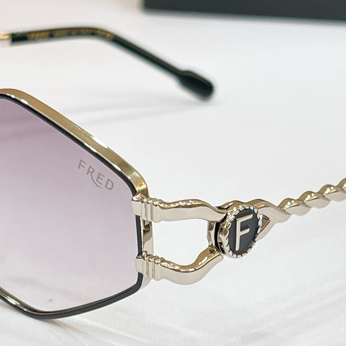 Fred FG57158U Sunglasses