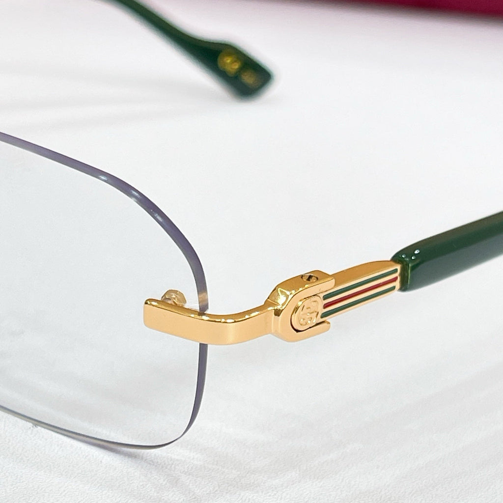 Gucci GG1221S Sunglasses - 56-16-140