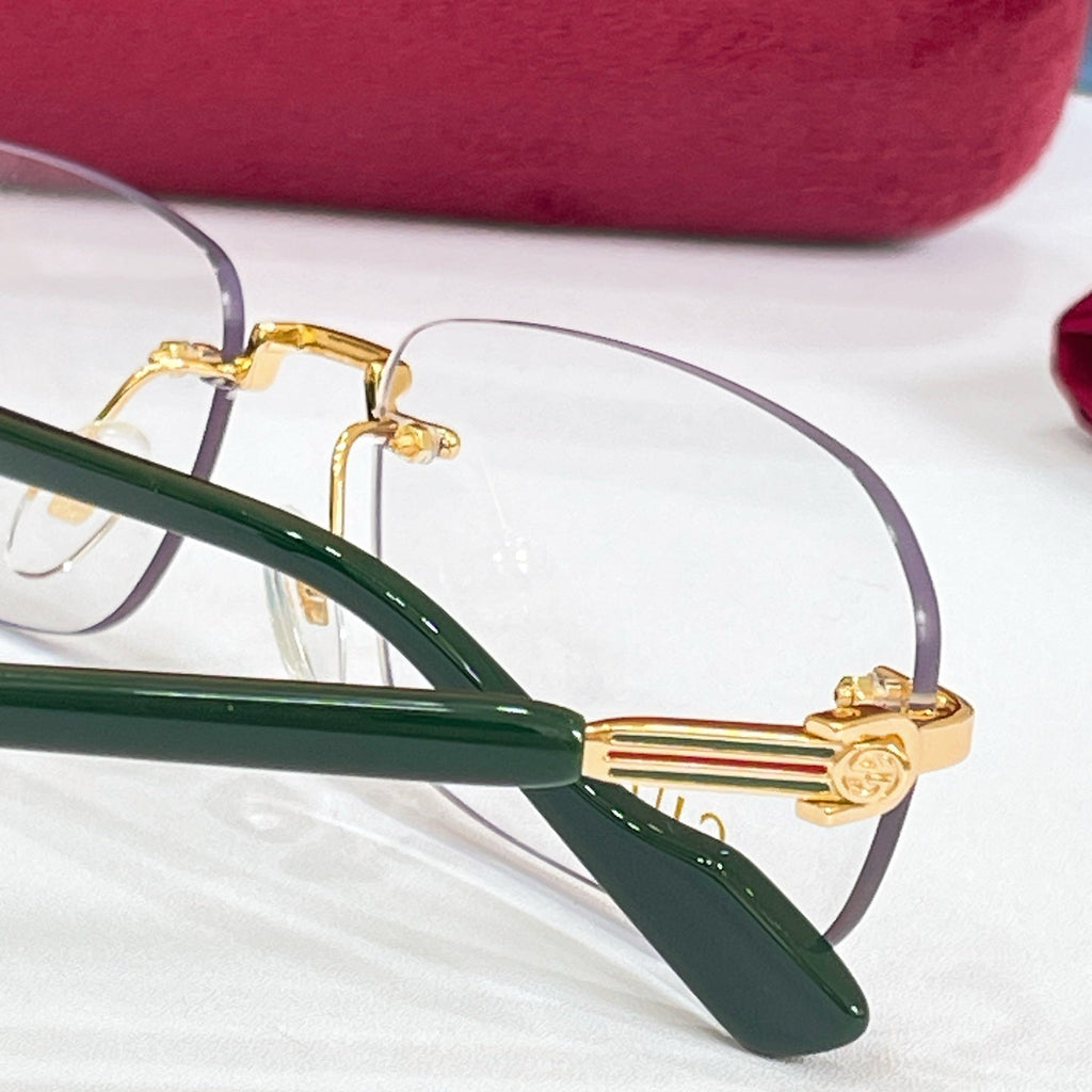 Gucci GG1221S Sunglasses - 56-16-140