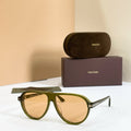 Tom Ford FT1023 Sunglasses