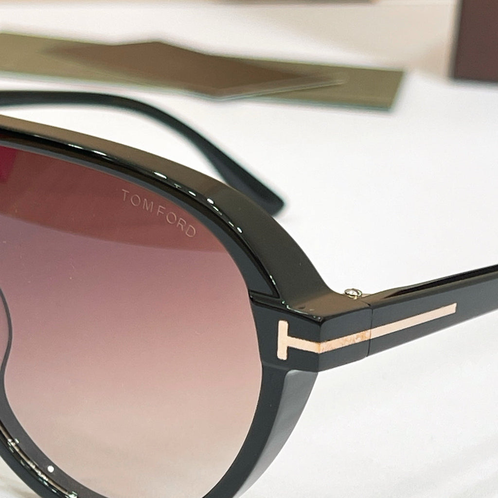 Tom Ford FT1023 Sunglasses
